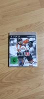 PS3 Spiel NHL 13 Bayern - Augsburg Vorschau