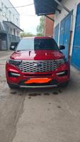 Ford Explorer Düsseldorf - Eller Vorschau