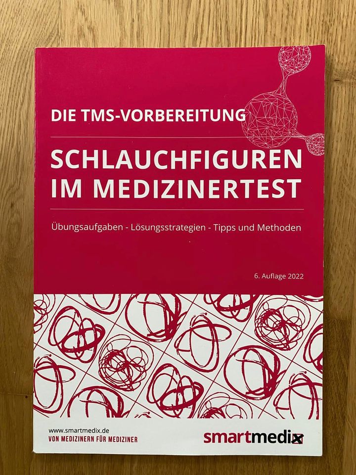 TMS Vorbereitung Schlauchfiguren in Freiburg im Breisgau
