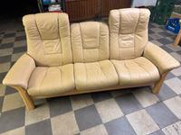 Stressless 3-Sitzer Bayern - Buchloe Vorschau