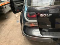 Golf 4 2.0 fur teile alle teile noch zu haben Nordrhein-Westfalen - Gelsenkirchen Vorschau