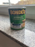 Bondex Intensiv Öl Douglasie Nordrhein-Westfalen - Bergheim Vorschau