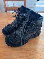 Damen Wanderschuhe Gr. 40 von Hanwag Sachsen - Chemnitz Vorschau