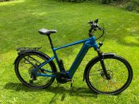 Zemo ZE12+ E-Bike - E-Trekkingrad Hessen - Oberursel (Taunus) Vorschau