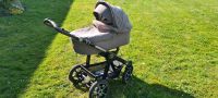 Kinderwagen Hartan Nordrhein-Westfalen - Oerlinghausen Vorschau