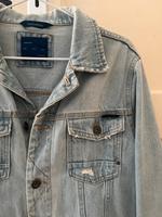 Jeansjacke Berlin - Treptow Vorschau
