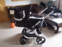 Kinderwagen ABC Design Nordrhein-Westfalen - Eitorf Vorschau