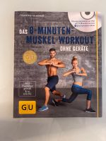 Das 8-Minuten-Muskel-Workout Nordrhein-Westfalen - Hiddenhausen Vorschau