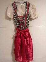 Dirndl Rosa/Braun Baden-Württemberg - Esslingen Vorschau