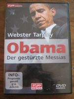 OBAMA Der gestürzte Messias Webster Tarpley Kopp Verlag Media USA Bayern - Kronach Vorschau