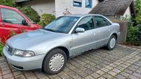 Audi A4 Limousine 1.8 Nordrhein-Westfalen - Lügde Vorschau