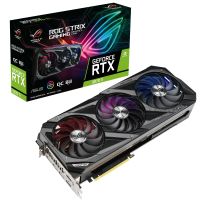 Asus ROG Strix 3070ti O8G Gaming OC Edition inkl. OVP Rheinland-Pfalz - Nassau Vorschau