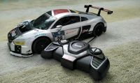 Ferngesteuertes Spielzeug Auto (Audi Rennwagen)mit Fernbedienung Bayern - Pocking Vorschau