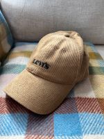 Base Cap Mütze beige Levis Leipzig - Liebertwolkwitz Vorschau