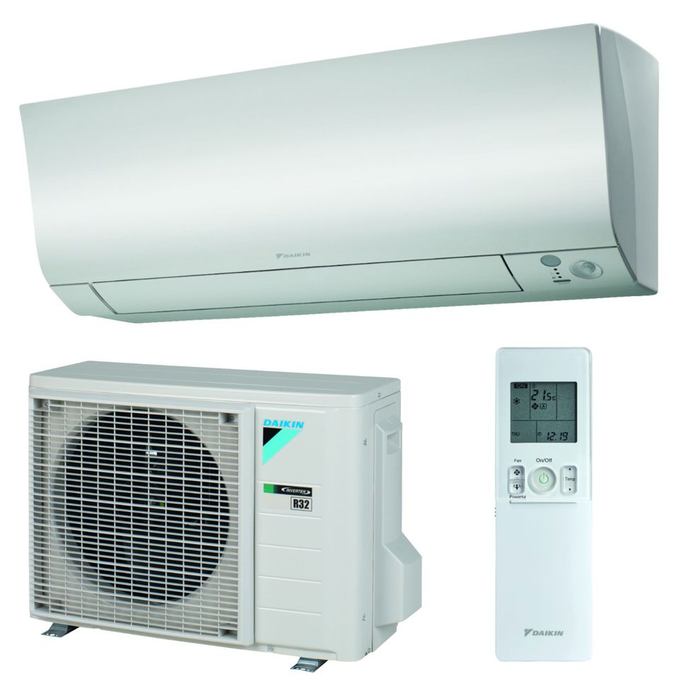 Split Klimaanlage Daikin PERFERA FTXM-N + RXM-N(9) 6 kW A++ R32 in Frankfurt (Oder)