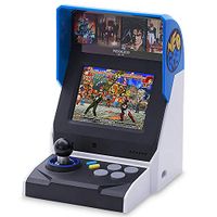 NEO GEO Mini Spielkonsole 40 Games Limited Spiele Konsole Baden-Württemberg - Bönnigheim Vorschau