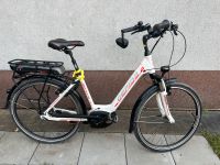 Gepida Reptila 900 E-bike City Bosch No Cube, Giant,Bulls,Trek Nürnberg (Mittelfr) - Aussenstadt-Sued Vorschau