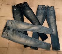 „ Jack & Jones „  3 Jeans 30 und 31 (Gesamtpreis) Nordrhein-Westfalen - Mettingen Vorschau