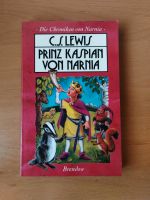 C.S. Lewis - Prinz Kaspian von Narnia Nordrhein-Westfalen - Langerwehe Vorschau