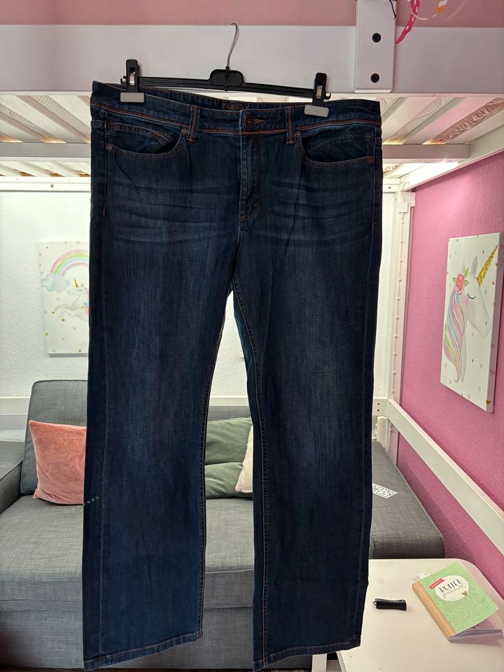 S.Oliver Triangle Jeans gr.48 in Siegen