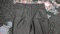 Promod Damen Stoffhose Business Hose Größe S 36 Dresden - Pieschen Vorschau