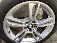 Pirelli Komplettrad für BMW X3 275/40 R 19 Düsseldorf - Düsseltal Vorschau