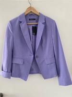 Blauer Gr 36 von Mister Lady neu Bayern - Schwabach Vorschau