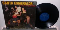 Santa Esmeralda - Don't Let Me Be Misunderstood Maxi Vinyl 1977 Hessen - Rödermark Vorschau