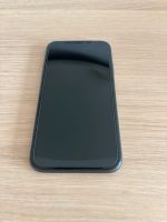iPhone 11 128 GB schwarz Düsseldorf - Derendorf Vorschau