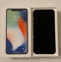 iPhone X 64 GB Niedersachsen - Syke Vorschau