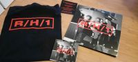 Revolverheld Fan Paket RH1, CD, LP, Tasche Niedersachsen - Hoya Vorschau