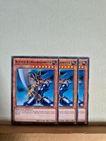 Yu-Gi-Oh 3x Buster Klingenkämpfer Playset NM Baden-Württemberg - Aalen Vorschau