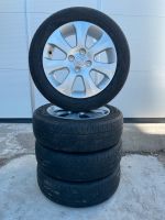 4x Toyo 165/65R15 Sommerreifen Bayern - Weidhausen Vorschau