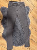 Jeanshose grau Brandenburg - Perleberg Vorschau