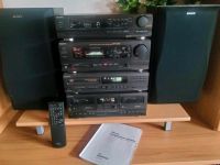 Sony Stereoanlage Nürnberg (Mittelfr) - Aussenstadt-Sued Vorschau