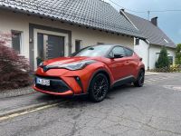 2,0l 184 PS Sondermodel Orange Edition mit AHK Rheinland-Pfalz - Wershofen Vorschau