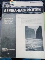 Illustrierte Kolonial - und Auslandszeitung 37 Hefte Niedersachsen - Wrestedt Vorschau