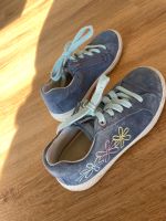 Sneakers Halbschuh Turnschuh Gr 29 Baden-Württemberg - Sachsenheim Vorschau