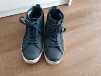 Tolle Sneaker Tamaris in dunkelblau Baden-Württemberg - Kenzingen Vorschau