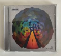 CD von Muse „The Resistance“ Bayern - Uettingen Vorschau