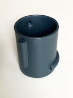 Confetti Cup von High Gloss NEU / Tasse / Becher, Farbe: Schwarz Pankow - Prenzlauer Berg Vorschau