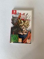 Dragonball Xenovorse 2 Nintendo Switch Duisburg - Hamborn Vorschau