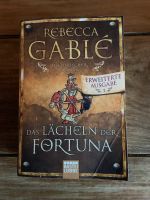 Rebecca Gable „Lächeln der Fortuna“ Buch Historischer Roman Mecklenburg-Vorpommern - Zirchow Vorschau