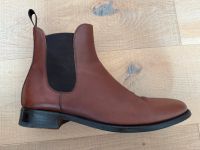 Scarosso Giancarlo - Braune Chelsea-Stiefel Berlin - Schöneberg Vorschau