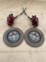 Audi A6 A7 4G C7 Bremsanlage Bremssattel Bremse hinten 330mm Nordrhein-Westfalen - Porta Westfalica Vorschau