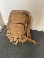 Rucksack Olive-braun München - Pasing-Obermenzing Vorschau