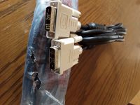 DVI Kabel 1,40 mtr. neu Niedersachsen - Winsen (Luhe) Vorschau