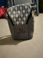 Lekebaby Isoliertasche Flaschentasche für Babyflaschen(WarmKalt) Berlin - Reinickendorf Vorschau