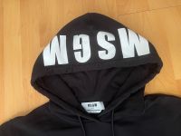 MSGM Milano Hoodie Gr. L Kreis Pinneberg - Quickborn Vorschau