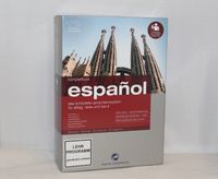 SPANISCH Interaktiver Sprachkurs Komplettkurs Español Version 13. Baden-Württemberg - Eichstetten am Kaiserstuhl Vorschau